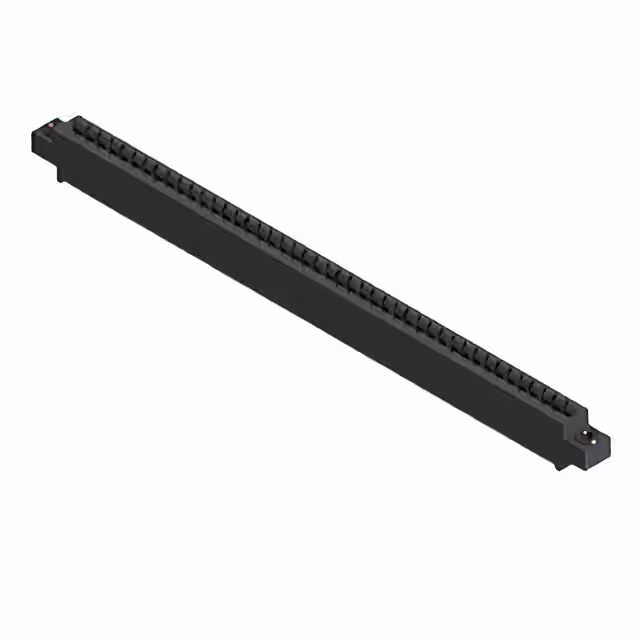 887-043-542-603 EDAC Inc.  Edgeboard Connectors